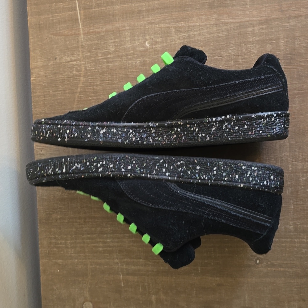Puma Sneakers - Picture 5 of 5